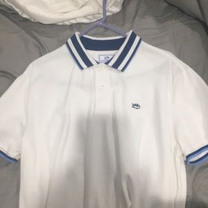 Southern tide polo